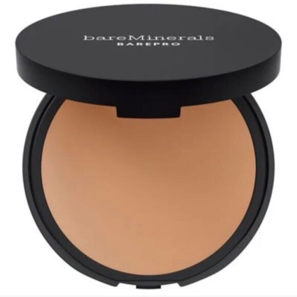 BARE MINERALS  BAREPRO 16HR SKIN-PERFECTING POWDER FOUNDATION - Picture 1 of 8